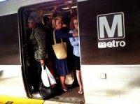 Smoke causes Washington D.C. rail service disruptions, delays