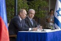 Netanyahu to visit Putin next week