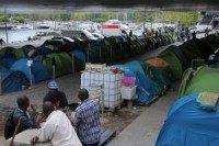 Germany, Austria agree to receive thousands of migrants from Hungary