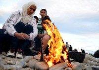 Austria deploying troops, sets border controls in reaction to German controls