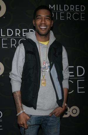 Kid Cudi reports he auditioned for latest 'Star Wars' film