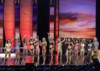 Miss Alabama slams Donald Trump during Miss America pageant