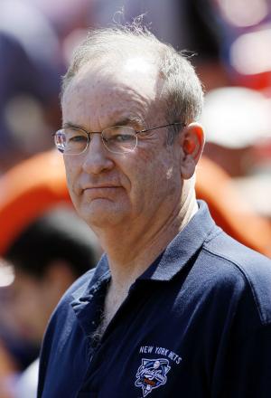 National Geographic Channel adapting 'Killing Reagan' as a TV movie