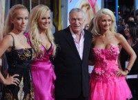 Kendra Wilkinson slams Holly Madison on 'Kendra on Top'