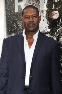 Dennis Haysbert starts work on BBC political drama 'Undercover'