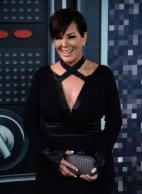 See Caitlyn Jenner confront Kris Jenner over Kylie's graduation