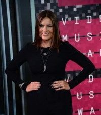 Mariska Hargitay says Taylor Swift may cameo in 'Law & Order' SVU
