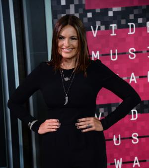 Mariska Hargitay says Taylor Swift may cameo in 'Law & Order' SVU