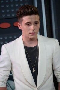 Brooklyn Beckham reportedly dating Sonia Ben Ammar