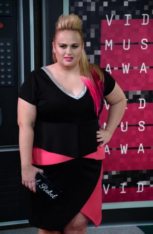 Rebel Wilson, boyfriend Mickey Gooch reportedly split