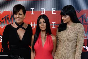 Scott Disick lashes out after clip of Kourtney Kardashian crying is released