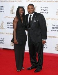 Anthony Anderson's wife Alvina files for divorce after 20 years of marriage