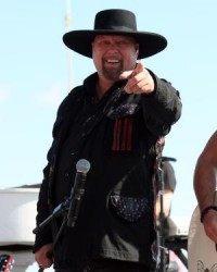 Eddie Montgomery's 19-year-old son Hunter dies after accident