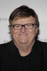 TIFF: Michael Moore makes comeback with 'Where to Invade Next'