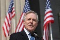 Lawmaker calls for Navy Secretary's resignation over integration