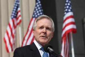 Lawmaker calls for Navy Secretary's resignation over integration