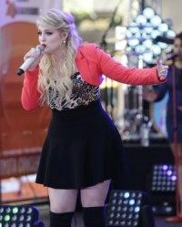 Meghan Trainor's songwriter: I only made $5,679 from 178 million Spotify streams