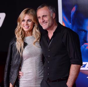 Mystery cloaks 'Sons of Anarchy' alum Timothy V. Murphy's 'Bastard Executioner' role