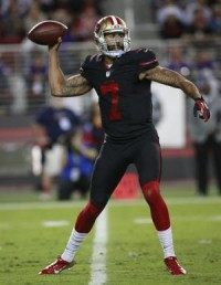 Monday Night Football scores higher ratings than Super Bowl 'down under'