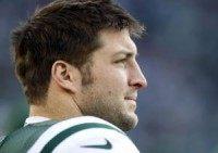 Ousted from NFL, Tebow will return to ESPN job as analyst