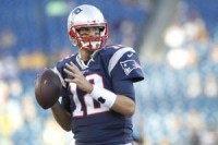 Tom Brady keeps Donald Trump hat inside his locker