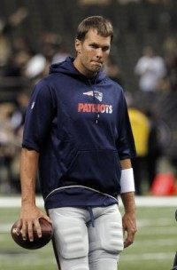 Federal judge nullifies Tom Brady's DeflateGate suspension