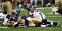 87 of 91 NFL players test positive for brain disease CTE
