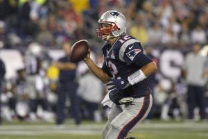 Rodney Harrison confirms Tom Brady's vengeance tour
