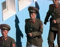 Seoul: North Korea rocket launches, border incursions cannot be ruled out