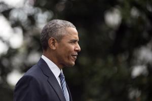 Obama shy one vote needed for Iran deal