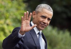 Obama to offer aid to Alaskans affected by climate change