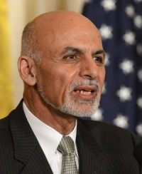 Ghani promises crackdown on Afghan child sexual abuse