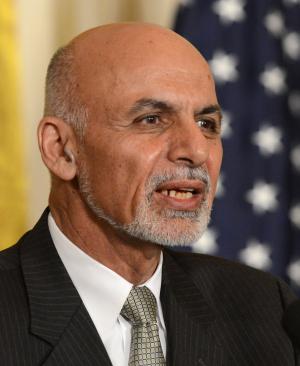 Ghani promises crackdown on Afghan child sexual abuse