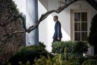 GOP-controlled House rejects Iran nuclear deal in largely symbolic vote