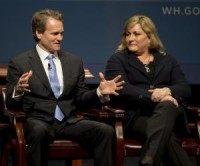 Bank of America's CEO, chairman braces for contentious vote