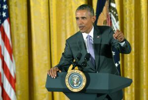 Senate Democrats kill resolution against Iran deal; Obama says 'victory for diplomacy'