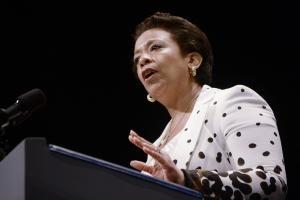 FIFA probe may bring new charges, Attorney General Loretta Lynch says