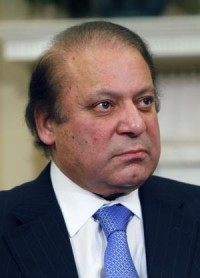 Pakistan's Sharif to offer India peace proposal at U.N. General Assembly