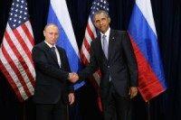 Putin: Meeting with President Obama 'very constructive and surprisingly open'