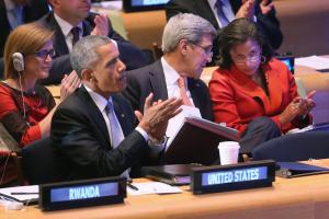 Japan's war bills are a signal to North Korea, says U.S. official