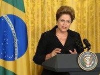 Brazil's credit rating downgraded to "junk" by Standard & Poor's