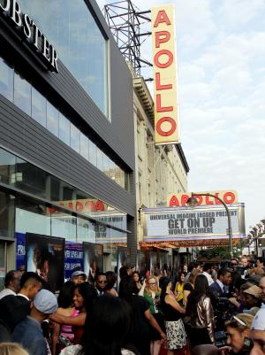Billie Holiday hologram performances coming to Apollo theater