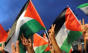 UN votes to allow Palestinian flag to fly at headquarters