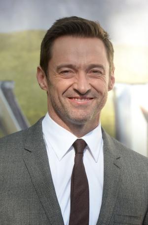 Hugh Jackman suggests Tom Hardy for young Wolverine