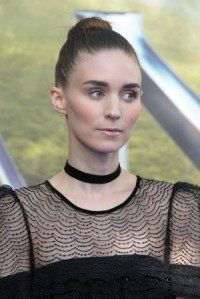 'Pan' star Rooney Mara says she is happy to star in a movie she can show her family