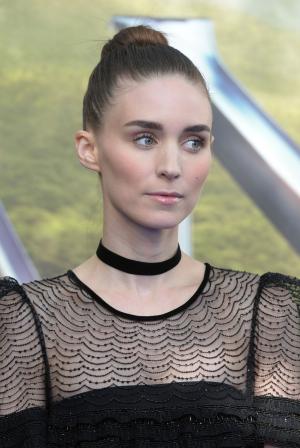 'Pan' star Rooney Mara says she is happy to star in a movie she can show her family