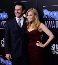 Jon Hamm, girlfriend Jennifer Westfeldt split