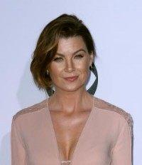 Ellen Pompeo nearly bares all for Entertainment Weekly cover
