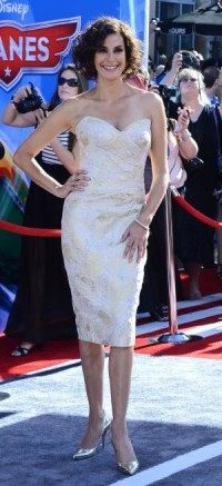 Teri Hatcher to guest star on 'The Odd Couple'