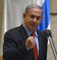 Israeli allegedly killed by Palestinian stone throwers; Netanyahu calls emergency meeting